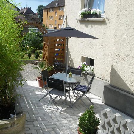 Little Place Apartment Radolfzell am Bodensee Ngoại thất bức ảnh