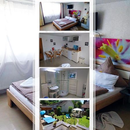 Little Place Apartment Radolfzell am Bodensee Ngoại thất bức ảnh