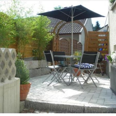 Little Place Apartment Radolfzell am Bodensee Ngoại thất bức ảnh