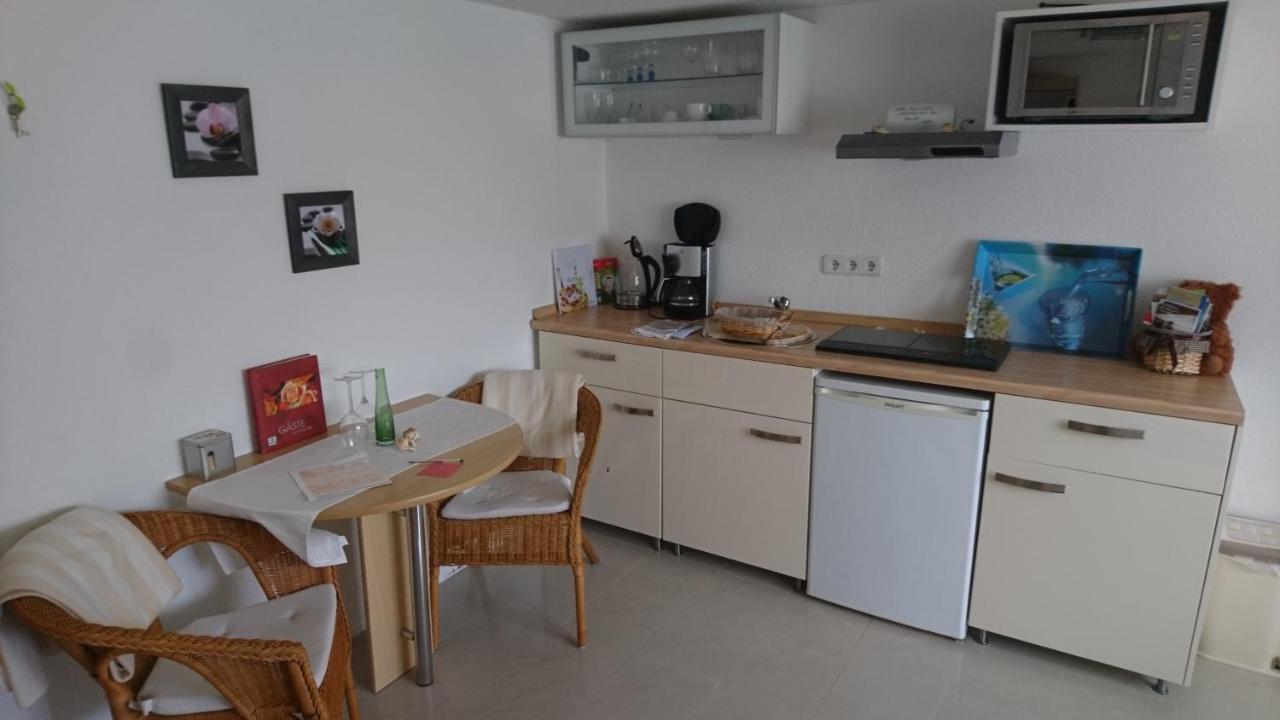 Little Place Apartment Radolfzell am Bodensee Ngoại thất bức ảnh