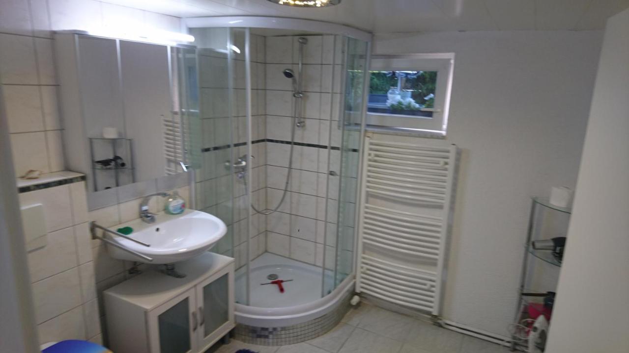 Little Place Apartment Radolfzell am Bodensee Ngoại thất bức ảnh