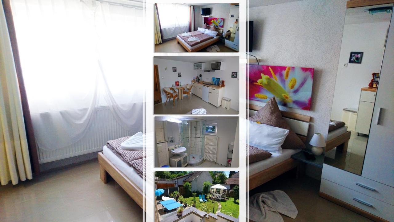 Little Place Apartment Radolfzell am Bodensee Ngoại thất bức ảnh