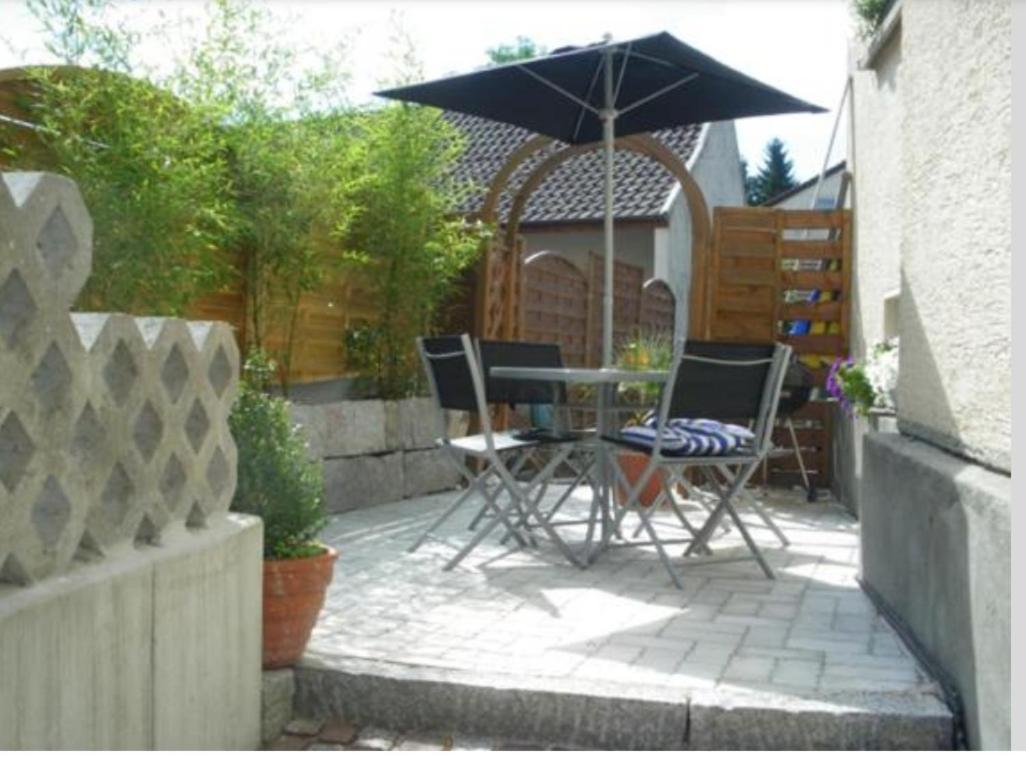 Little Place Apartment Radolfzell am Bodensee Ngoại thất bức ảnh