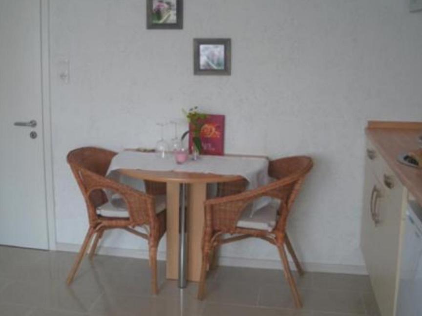 Little Place Apartment Radolfzell am Bodensee Ngoại thất bức ảnh