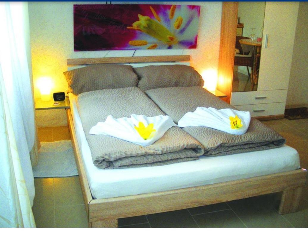 Little Place Apartment Radolfzell am Bodensee Ngoại thất bức ảnh