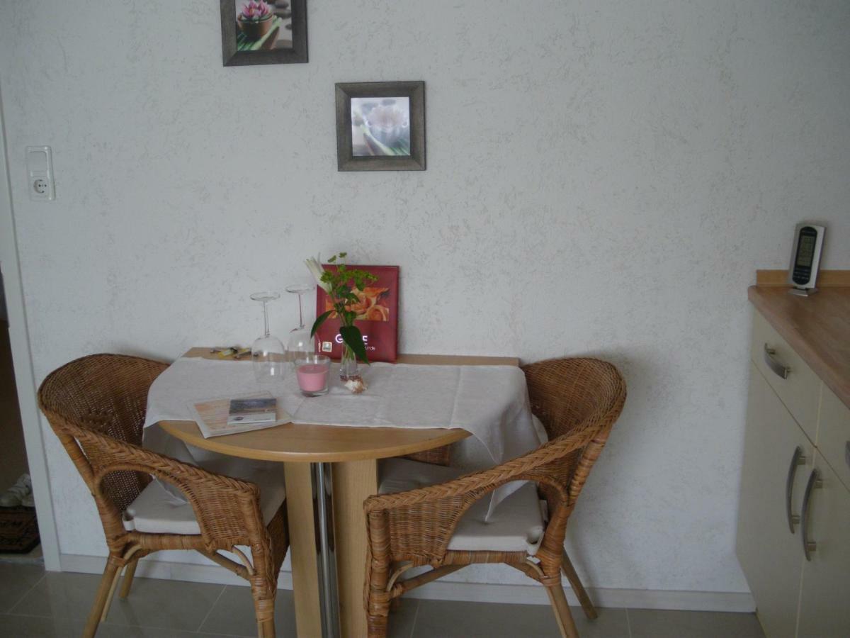 Little Place Apartment Radolfzell am Bodensee Ngoại thất bức ảnh