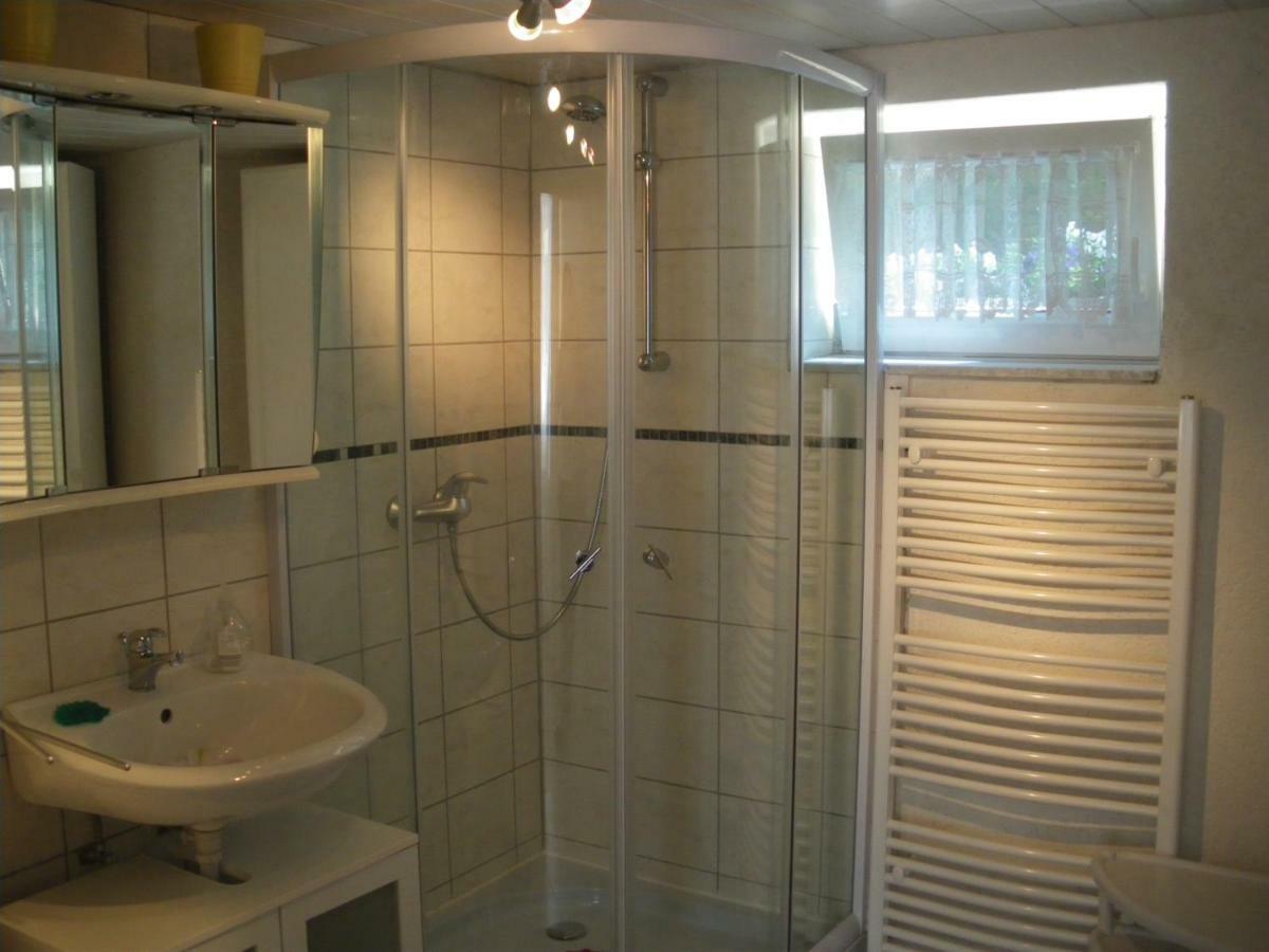 Little Place Apartment Radolfzell am Bodensee Ngoại thất bức ảnh
