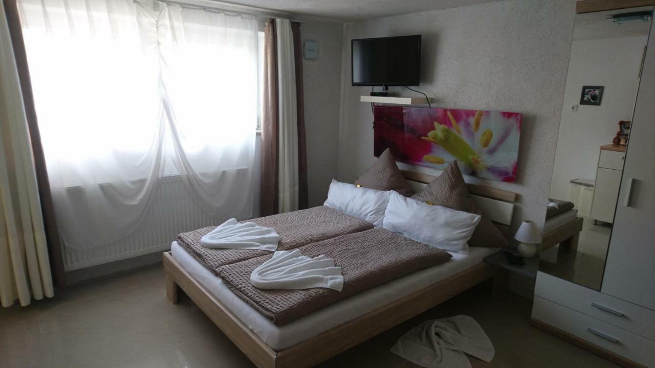 Little Place Apartment Radolfzell am Bodensee Ngoại thất bức ảnh