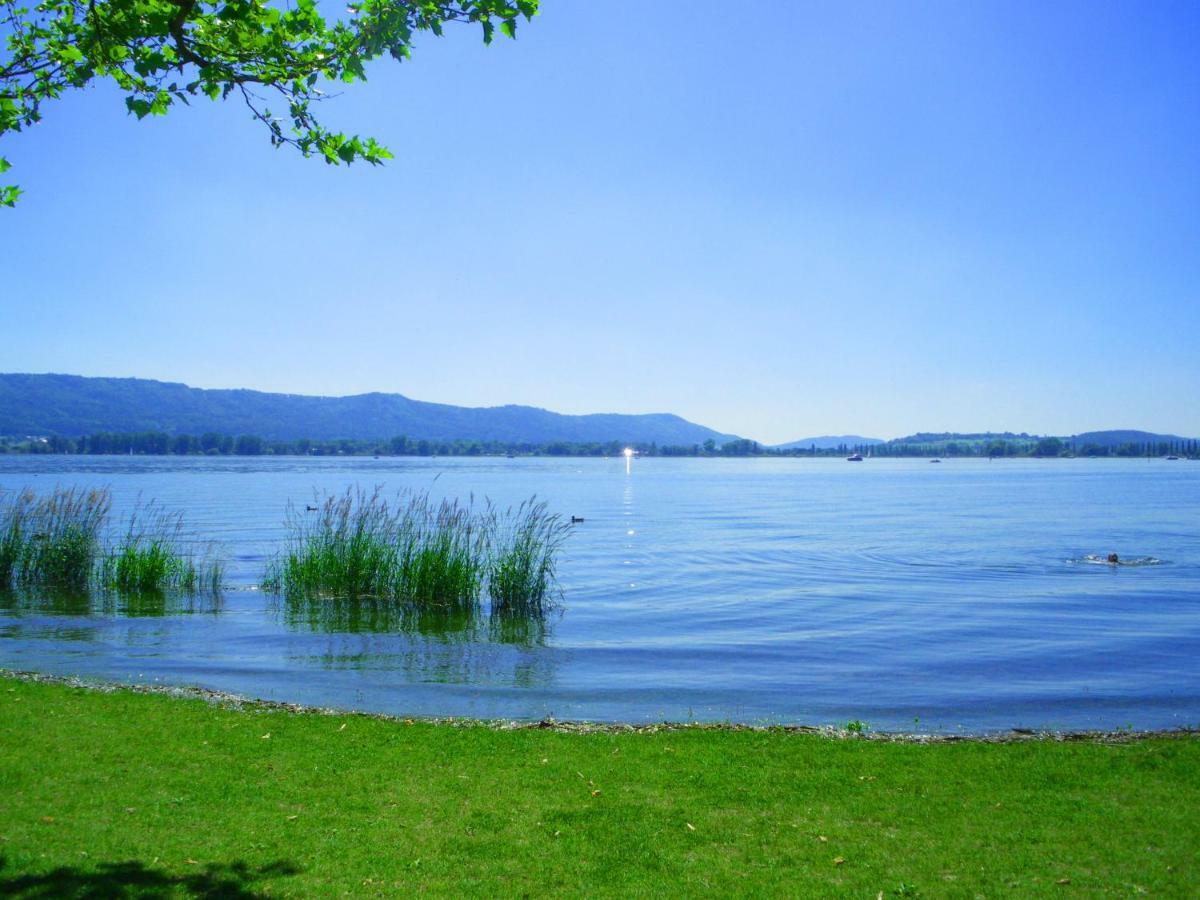 Little Place Apartment Radolfzell am Bodensee Ngoại thất bức ảnh